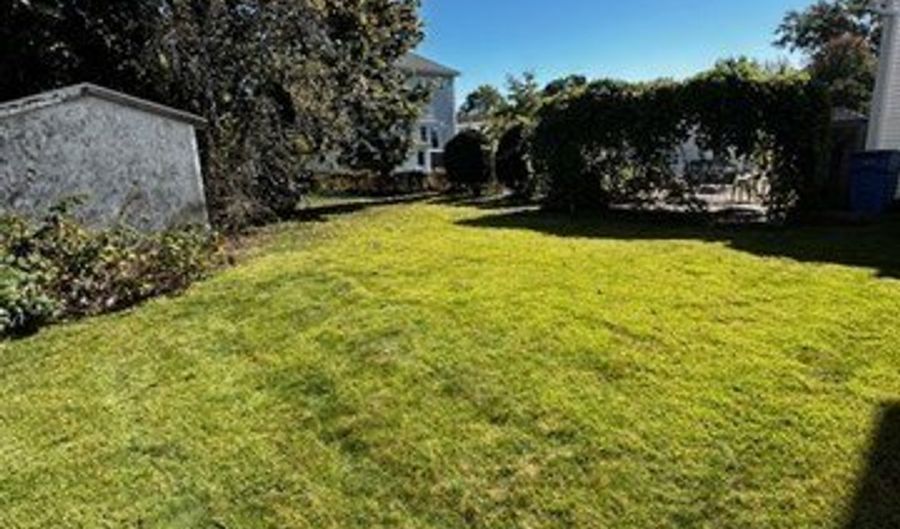 59 Hamilton Rd, Belmont, MA 02478 - 3 Beds, 2 Bath