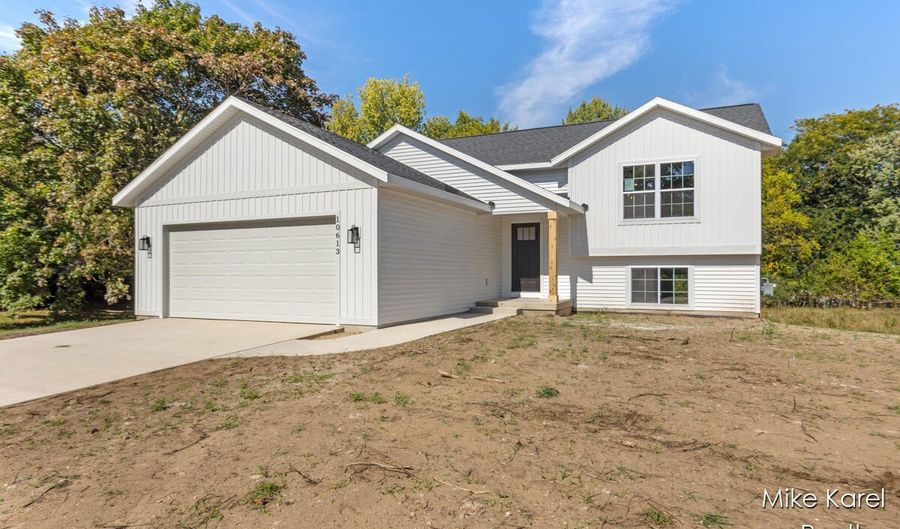 10613 68th Ave, Allendale, MI 49401 - 2 Beds, 1 Bath