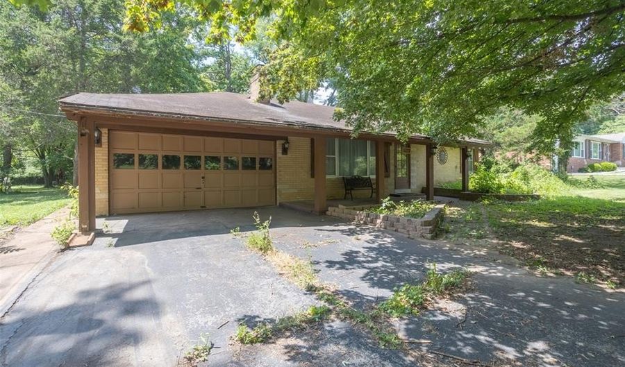 1513 Cheryl, Arnold, MO 63010 - 3 Beds, 1 Bath