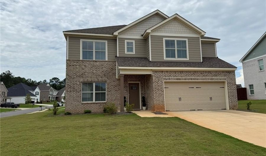 1442 CRESCENT Blvd, Auburn, AL 36830 - 4 Beds, 3 Bath
