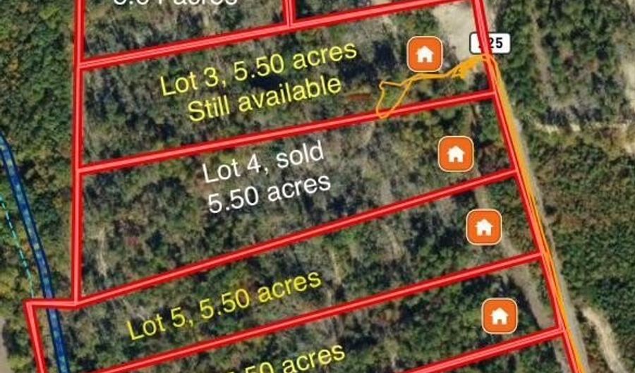 Tract 8 State Route 225, Bethel Springs, TN 38315 - 0 Beds, 0 Bath