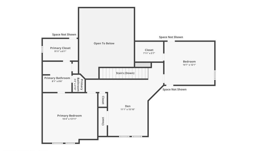 519 Huntington Dr, Ball Ground, GA 30107 - 4 Beds, 2 Bath
