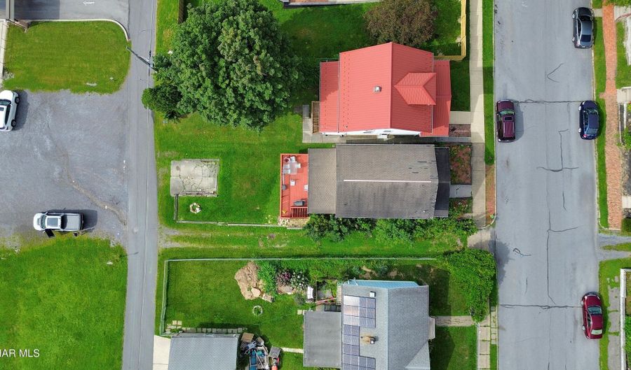 416 N 9th Ave, Altoona, PA 16601 - 3 Beds, 2 Bath