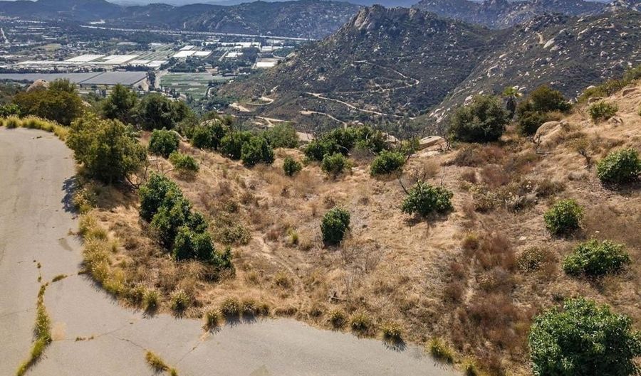 Rainbow Highlands, Fallbrook, CA 92028 - 0 Beds, 0 Bath