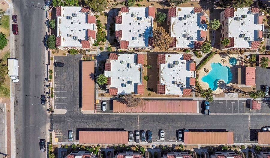 1751 E Reno Ave 206, Las Vegas, NV 89119 - 2 Beds, 2 Bath