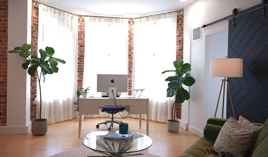 1615 Q St NW 601, Washington, DC 20009 - 1 Beds, 1 Bath