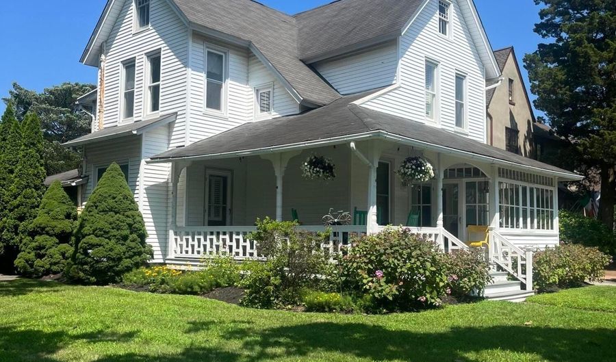418 5th Ave, Belmar, NJ 07719 - 3 Beds, 2 Bath