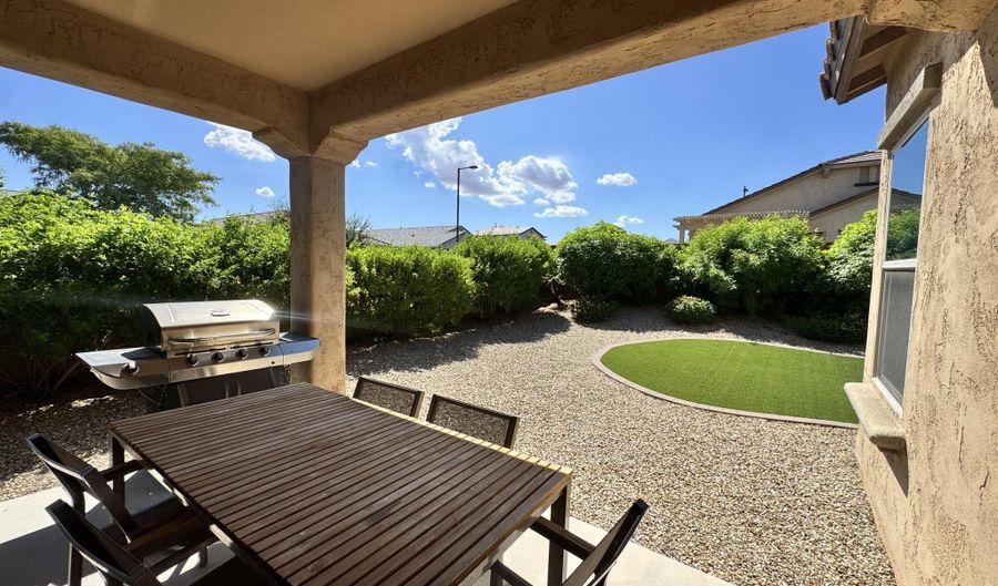 25925 W TONTO Ln, Buckeye, AZ 85396 - 4 Beds, 2 Bath