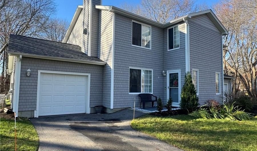 10 Parsley Ln, Narragansett, RI 02874 - 2 Beds, 2 Bath