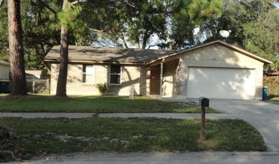 2641 STERN Dr S, Atlantic Beach, FL 32233 - 4 Beds, 2 Bath