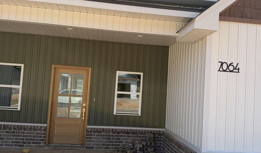 7064 Cold Crk, Alexander, AR 72002 - 3 Beds, 3 Bath