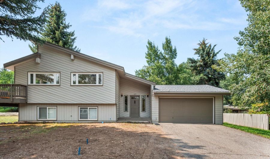 1275 Snowbunny Lane 2, Aspen, CO 81611 - 5 Beds, 4 Bath