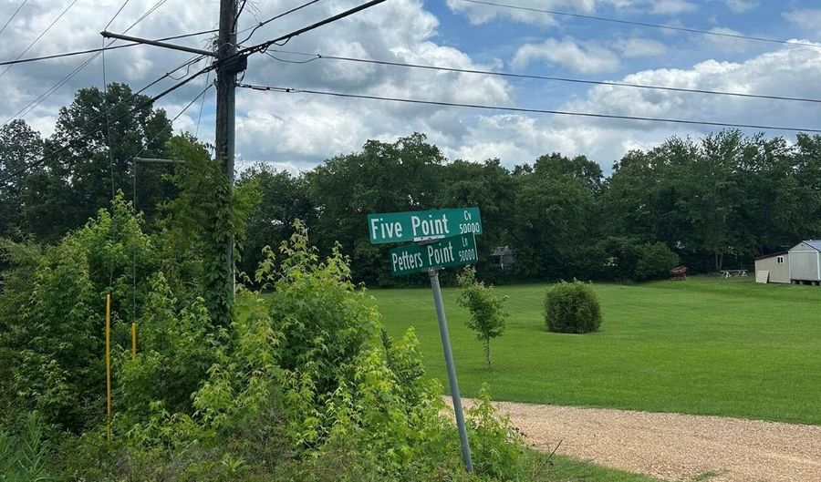 Lot 25 Lakeshore Phase 2, Aberdeen, MS 39730 - 0 Beds, 0 Bath