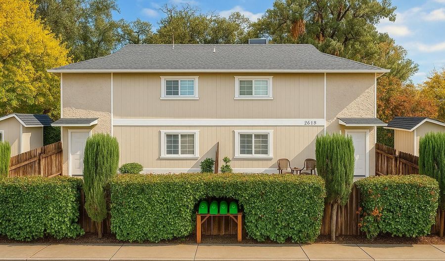 2616 W Hillside Dr, Anderson, CA 96007 - 8 Beds, 0 Bath
