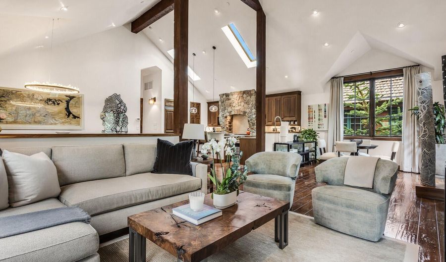 1354 Sierra Vista Dr, Aspen, CO 81611 - 4 Beds, 5 Bath
