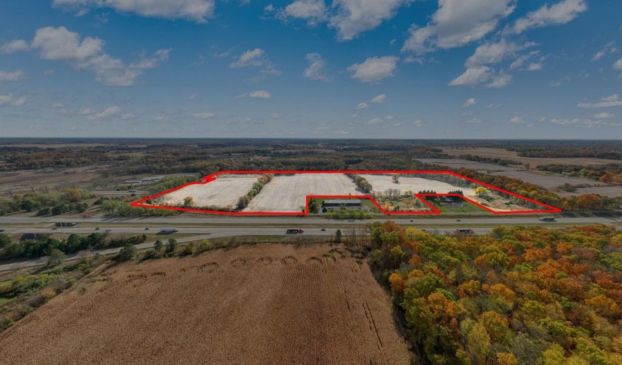 Parcel A N Concord Road, Albion, MI 49224 - 0 Beds, 0 Bath