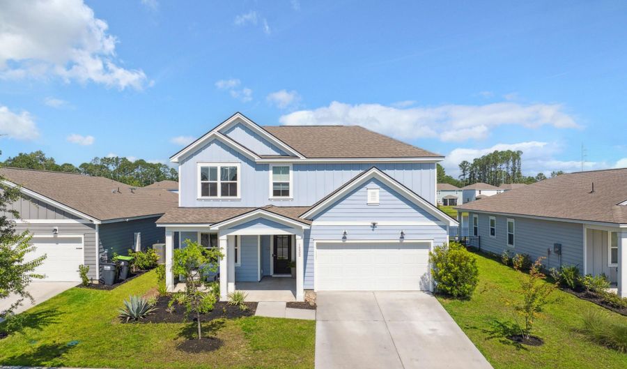 1232 Windswept Oak Ln, Beaufort, SC 29902 - 4 Beds, 3 Bath