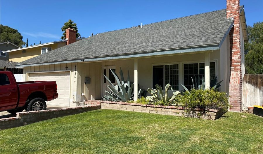 29046 Flowerpark Dr, Canyon Country, CA 91387 - 4 Beds, 3 Bath