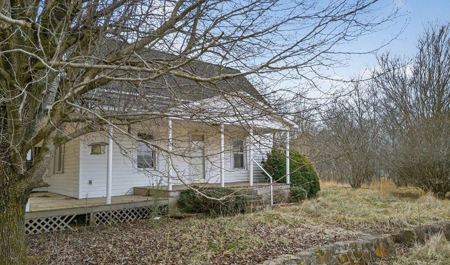 1917 Fairview Rd, Andrews, NC 28901 - 4 Beds, 2 Bath