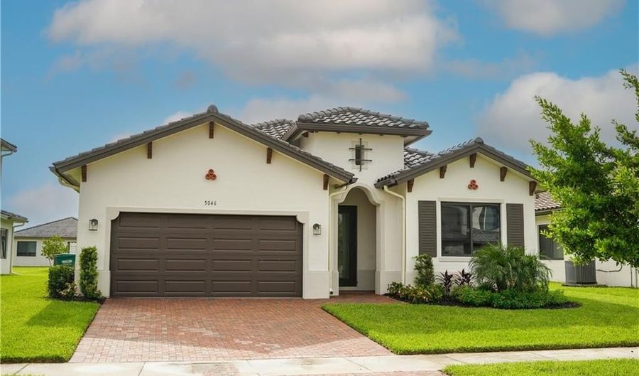 5046 Alonza, Ave Maria, FL 34142 - 3 Beds, 3 Bath
