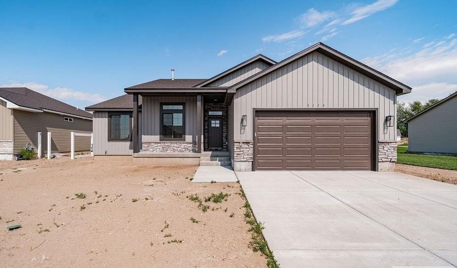 3159 Riata Ln, Ammon, ID 83406 - 3 Beds, 2 Bath