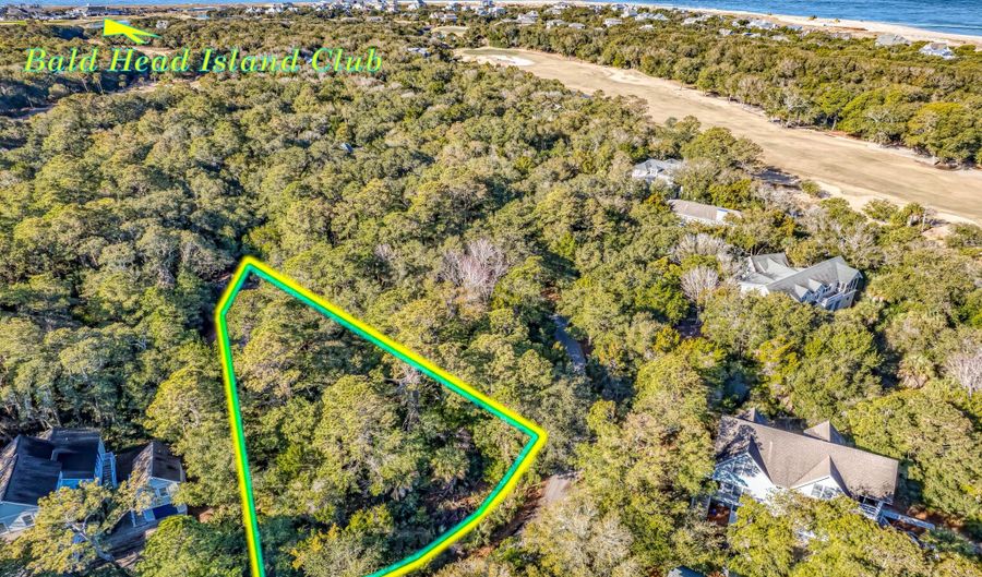 28 Dowitcher Trl, Bald Head Island, NC 28461 - 0 Beds, 0 Bath