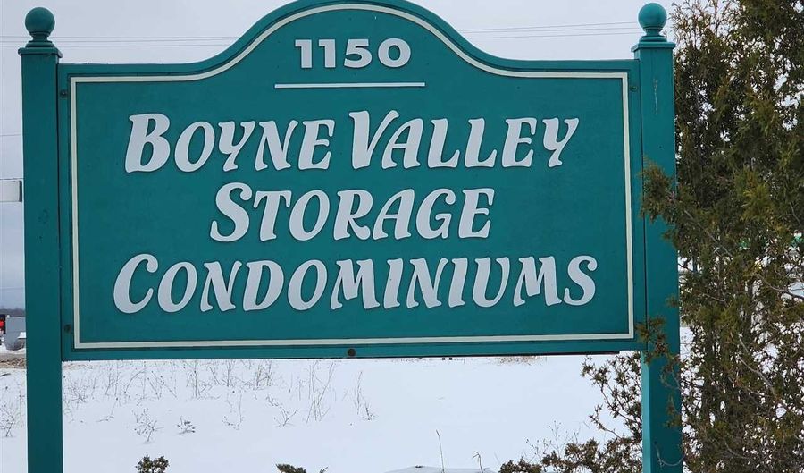 00120 Boyne Valley Storage 66, Boyne City, MI 49712 - 0 Beds, 0 Bath