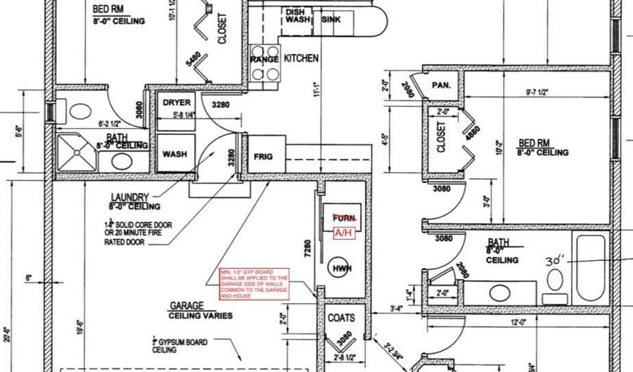 11655 W TUBAC Dr, Arizona City, AZ 85123 - 3 Beds, 2 Bath