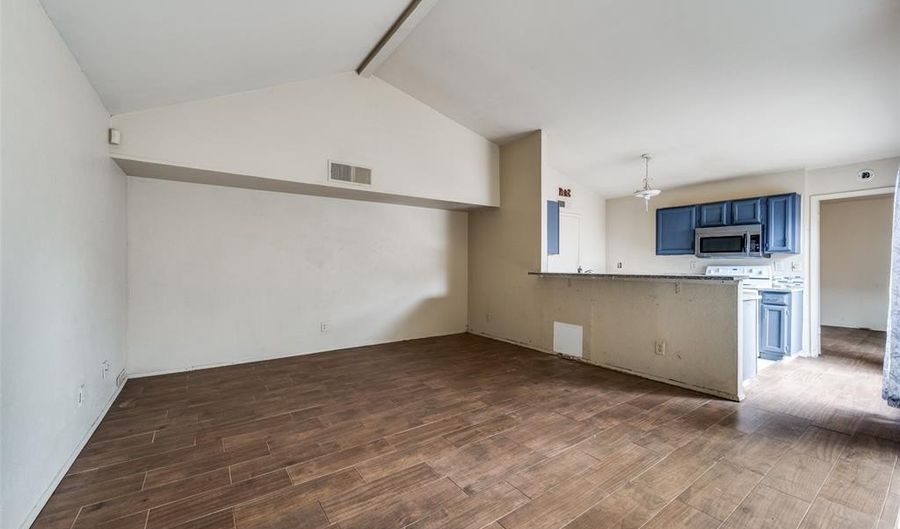 4461 Chapman St, The Colony, TX 75056 - 2 Beds, 2 Bath