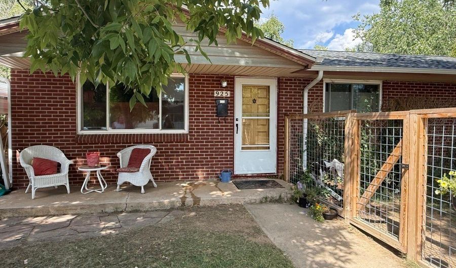 925 36th St, Boulder, CO 80303 - 3 Beds, 2 Bath