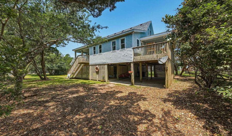 40191 Carflay Ct Lot 3, Avon, NC 27915 - 3 Beds, 2 Bath