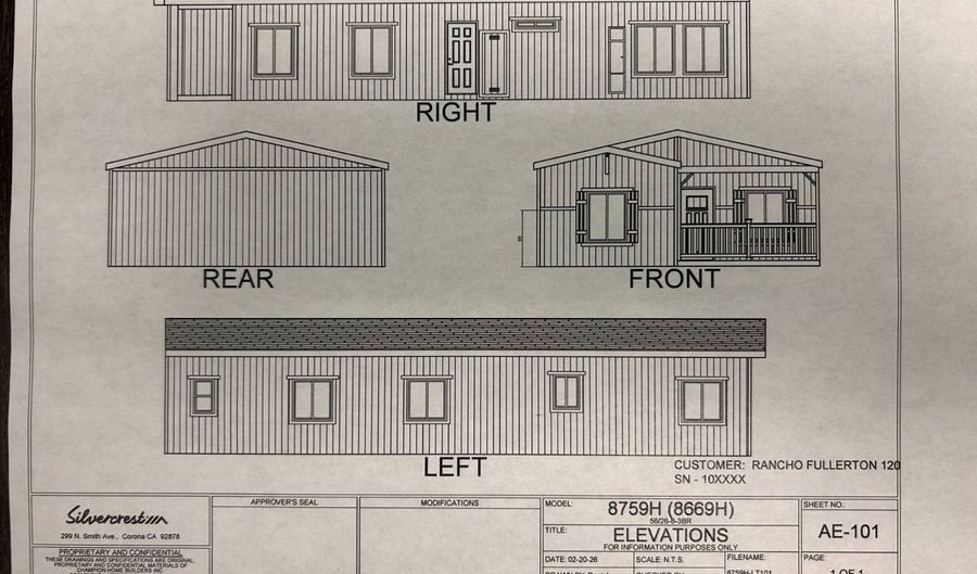 3050 W Ball Rd 192, Anaheim, CA 92804 - 3 Beds, 2 Bath