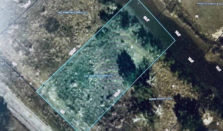 Admiral Isles lot 7, Bay St. Louis, MS 39520 - 0 Beds, 0 Bath
