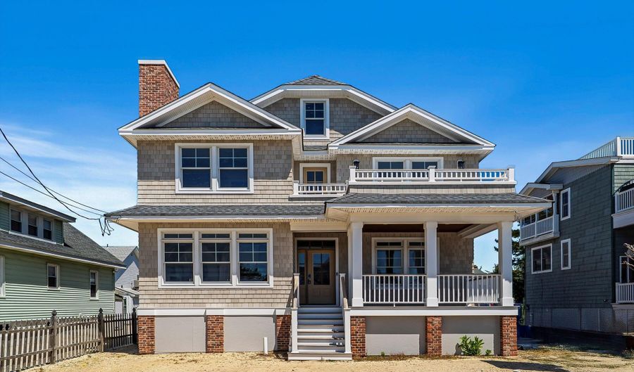 209 Marine St, Beach Haven, NJ 08008 - 4 Beds, 4 Bath
