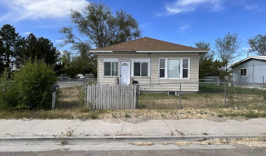 1508 Teton, American Falls, ID 83211 - 2 Beds, 1 Bath