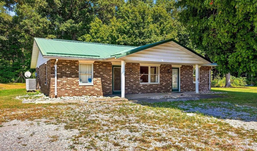 2082 W State Rd 54, Bloomfield, IN 47424 - 1 Beds, 1 Bath