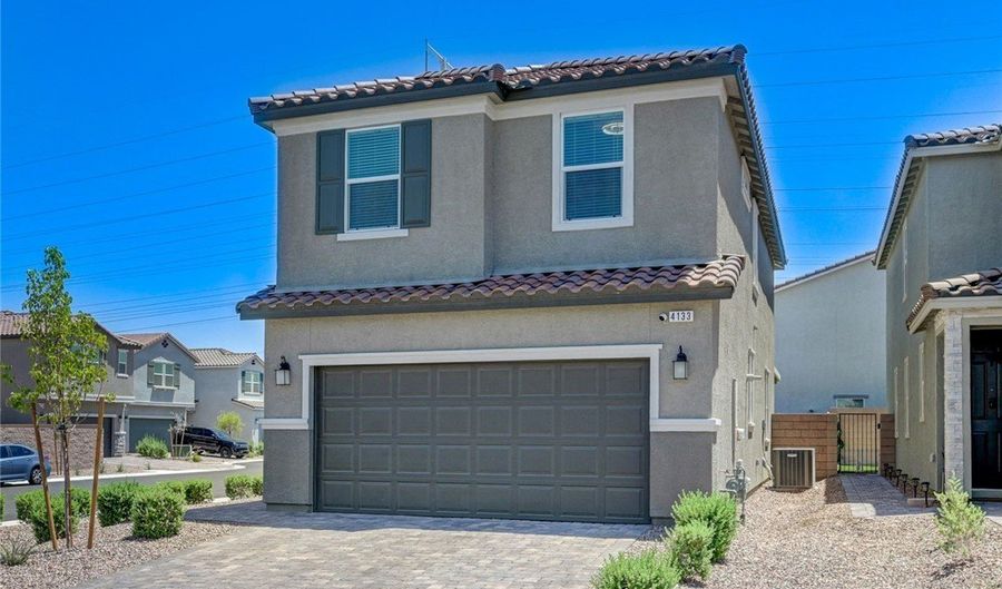 4133 Golden Fleece Ave, Las Vegas, NV 89141 - 4 Beds, 3 Bath