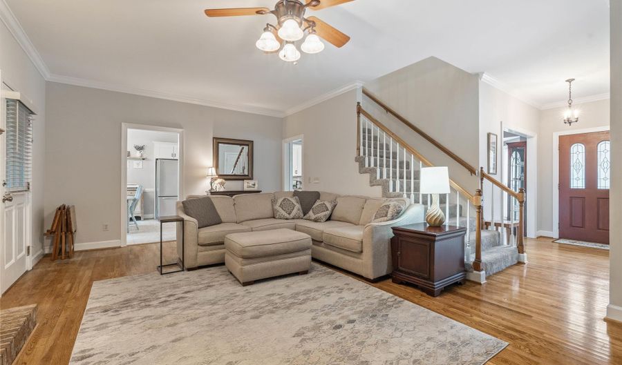 106 NEWGATE Rd, Alabaster, AL 35007 - 4 Beds, 3 Bath