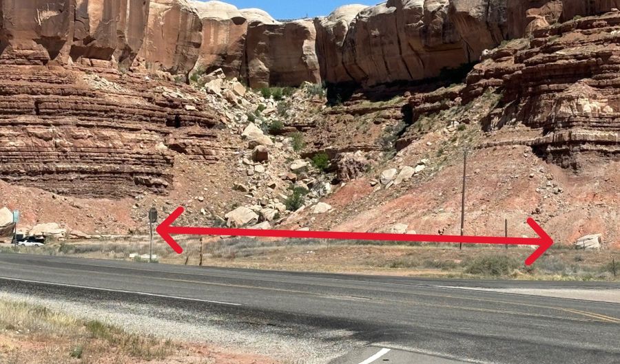 160 E MISSION Rd, Bluff, UT 84512 - 0 Beds, 0 Bath