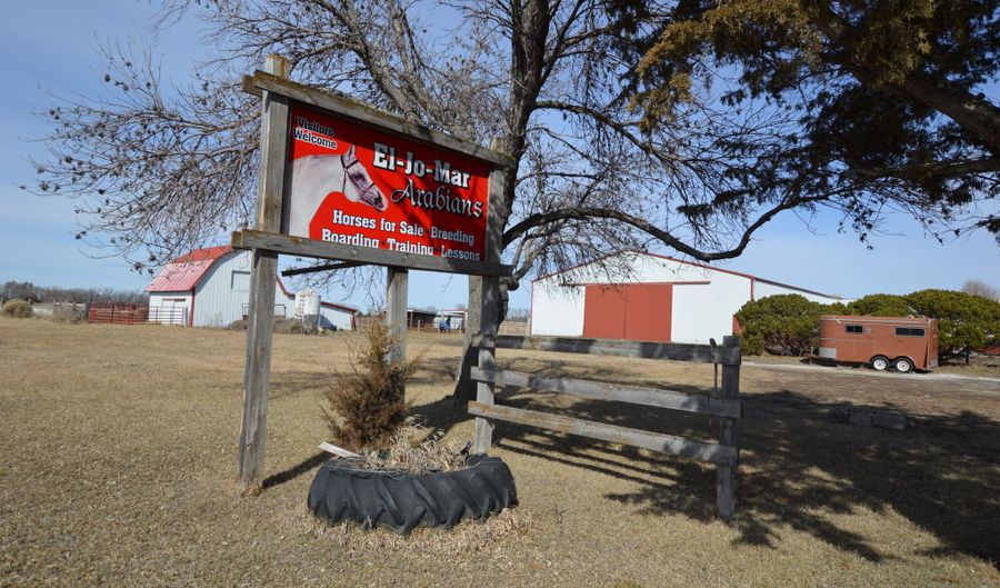 4433 NE 130th St, Aberdeen, SD 57401 - 0 Beds, 0 Bath