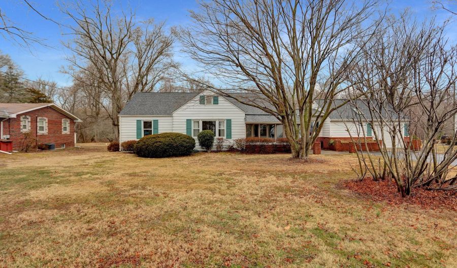 1338 PERRYMAN Rd, Aberdeen, MD 21001 - 4 Beds, 2 Bath