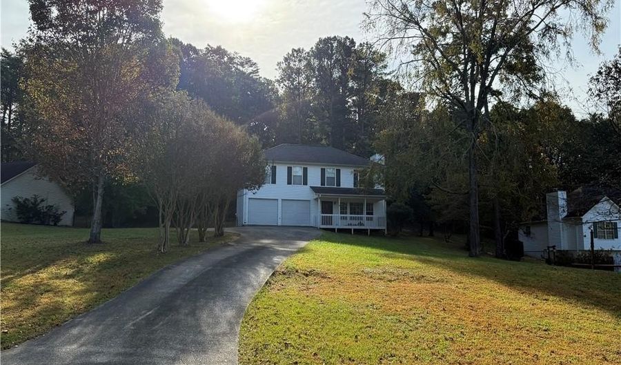 39 N Ridge Dr NW, Adairsville, GA 30103 - 3 Beds, 2 Bath