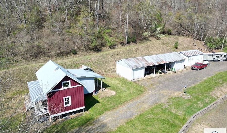 1679 Poplar Knob Rd, Austinville, VA 24312 - 0 Beds, 0 Bath