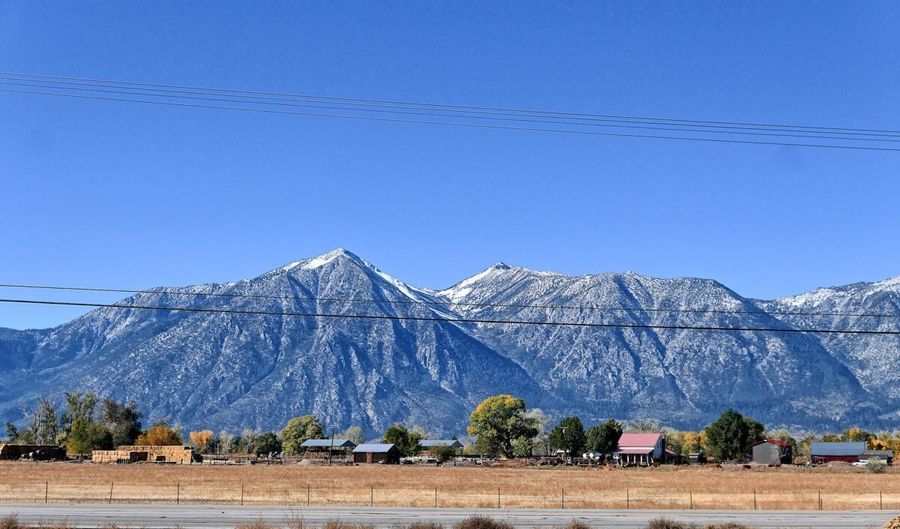 1277 U.S. Hwy 395, Gardnerville, NV 89410 - 0 Beds, 0 Bath