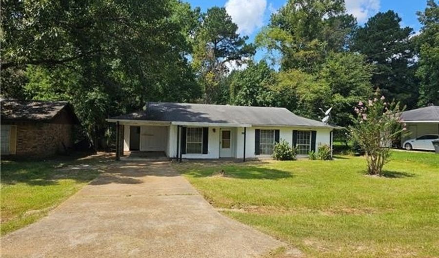 6627 BIRCH TRACE None, Ball, LA 71405 - 3 Beds, 2 Bath