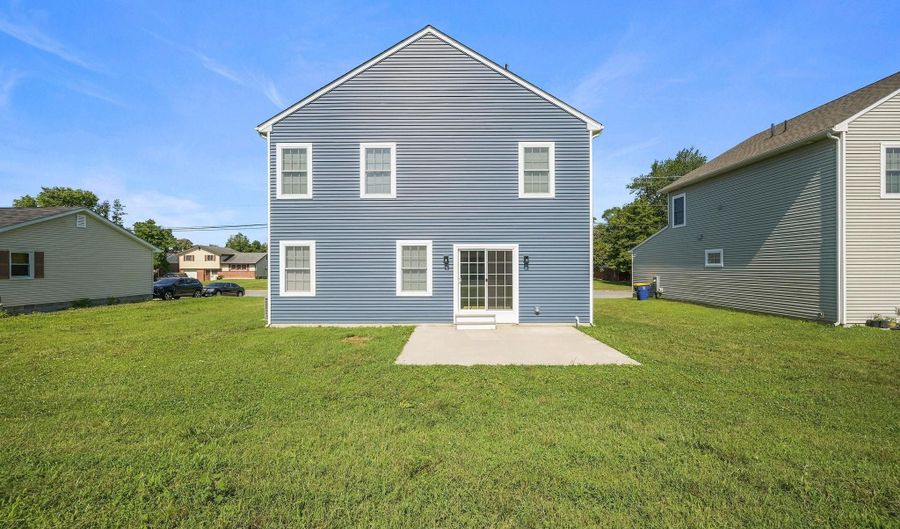 833 MONROE Ter, Dover, DE 19904 - 4 Beds, 3 Bath