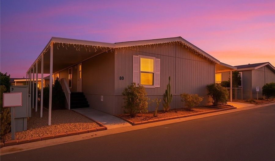 20843 Waalew Rd C80, Apple Valley, CA 92307 - 3 Beds, 2 Bath
