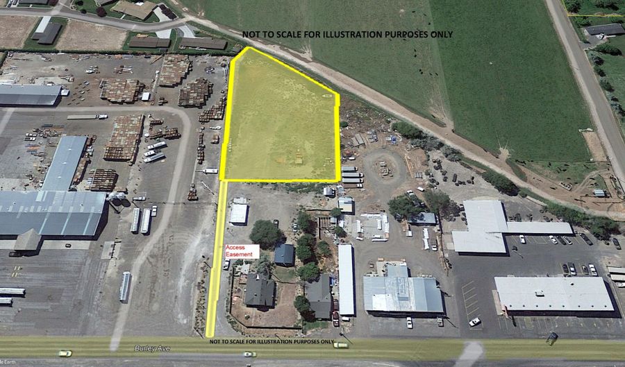 1227 A Burley Ave, Buhl, ID 83316 - 0 Beds, 0 Bath