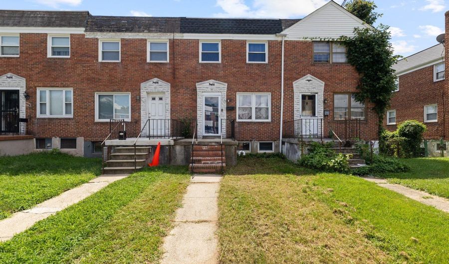 4779 SHAMROCK Ave, Baltimore, MD 21206 - 3 Beds, 2 Bath