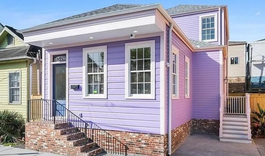 1526 SAINT ANN St, New Orleans, LA 70116 - 3 Beds, 3 Bath
